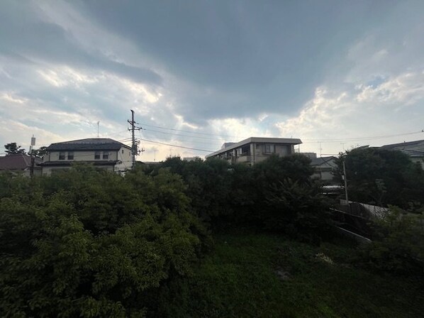 Fam terrace(ファムテラス)の物件内観写真